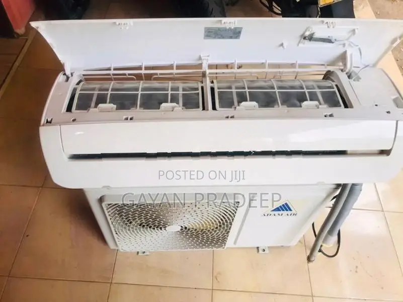 18000btu Non Inverter Air Condition