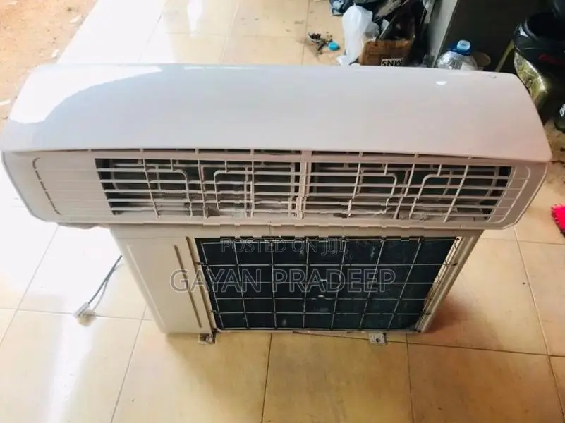 18000btu Non Inverter Air Condition