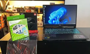 Core i5 13420H GEN |16GB DDR5 RAM |RTX4050 MSI GAMING Laptop
