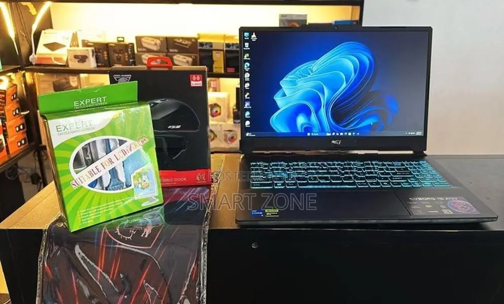 Core i5 13420H GEN |16GB DDR5 RAM |RTX4050 MSI GAMING Laptop