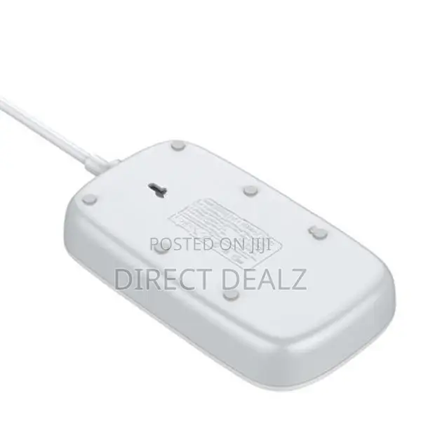 LDNIO SC4407 Universal Outlet Fast Charging Power Strip