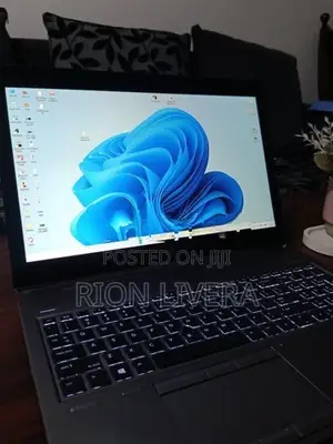 HP XBook 15