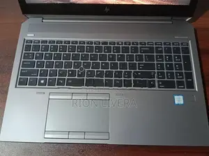 HP XBook 15