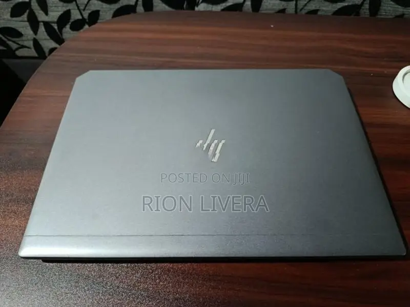 HP XBook 15