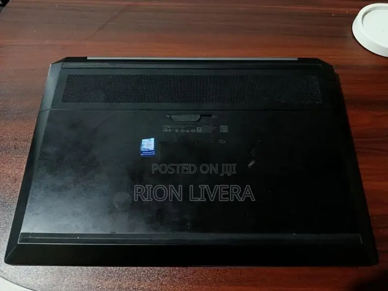 HP XBook 15