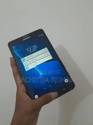 Samsung Galaxy Tab A