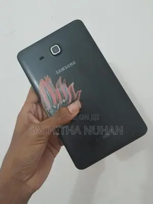 Samsung Galaxy Tab A