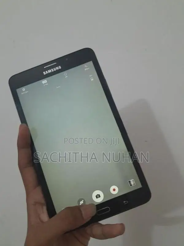 Samsung Galaxy Tab A