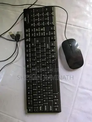 Zima Keyboard