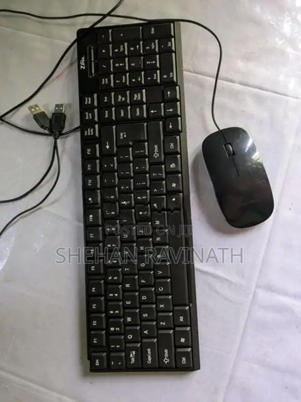 Zima Keyboard