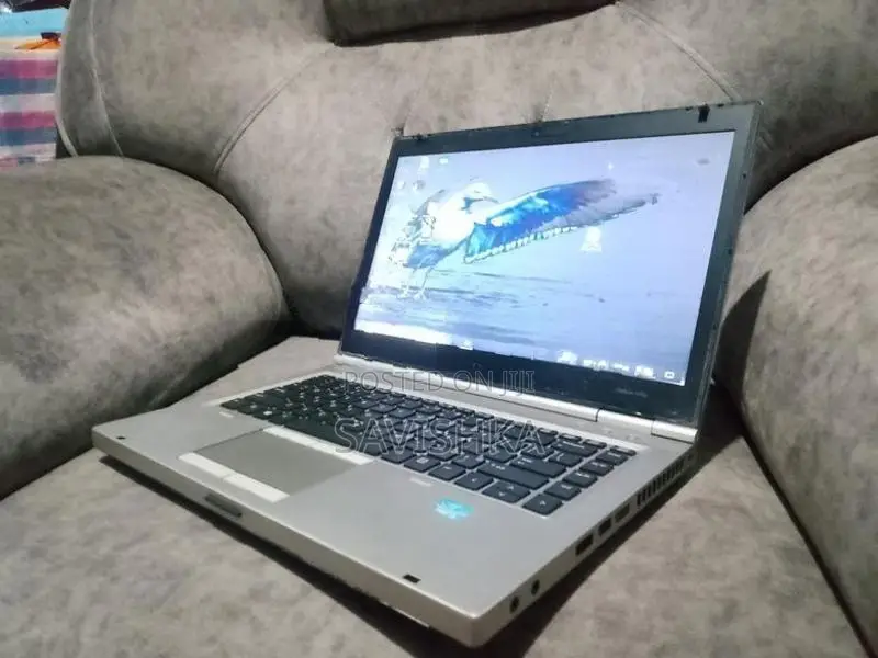 Elite Book HP i5 3rd Gen 4GB 320GB HDD