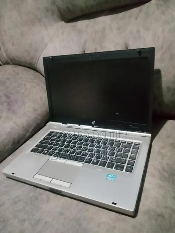 Elite Book HP i5 3rd Gen 4GB 320GB HDD