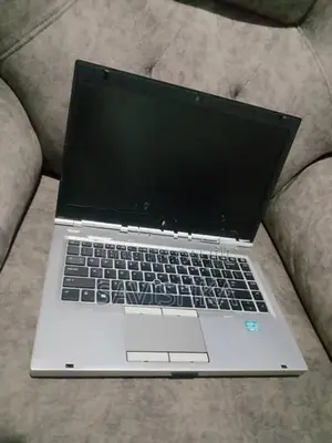 Elite Book HP i5 3rd Gen 4GB 320GB HDD