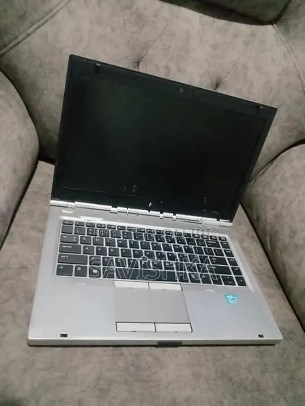 Elite Book HP i5 3rd Gen 4GB 320GB HDD