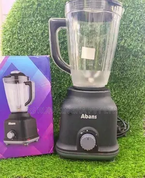 Abanse Blender