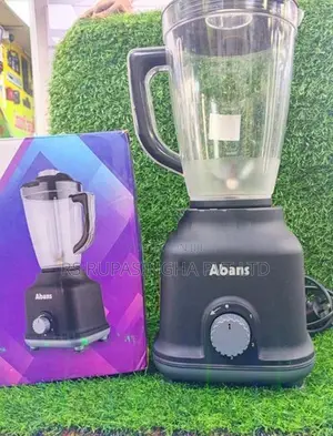 Abanse Blender