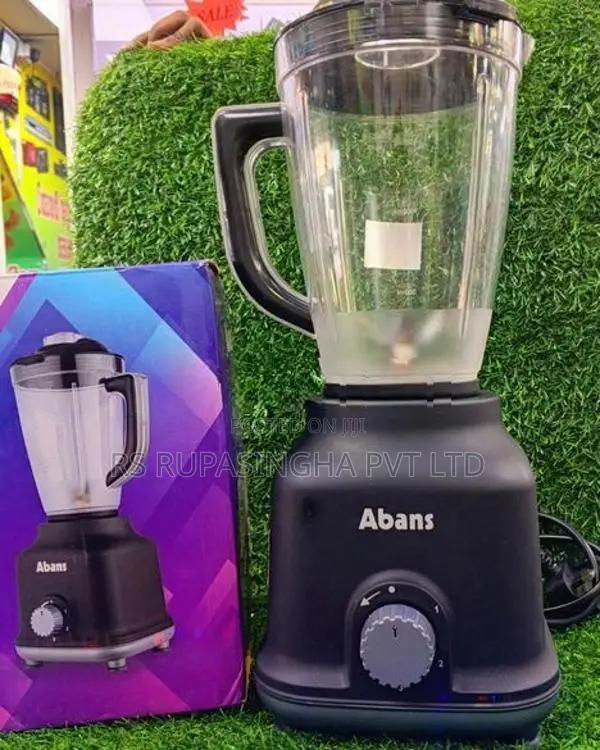 Abanse Blender