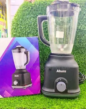 Abanse Blender