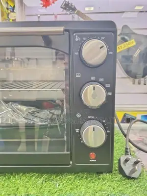 Welling Electric Oven