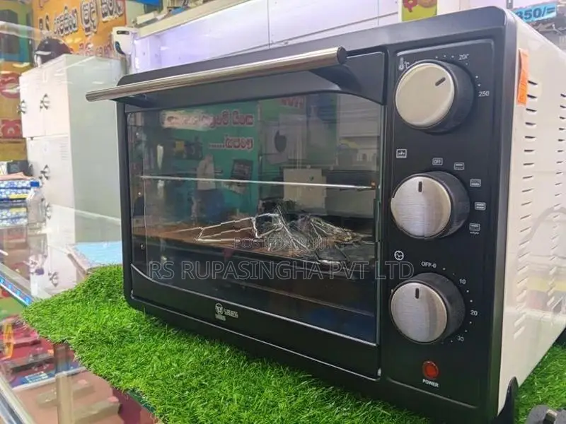 Welling Electric Oven