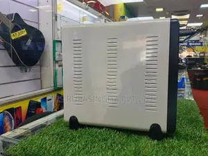 Welling Electric Oven