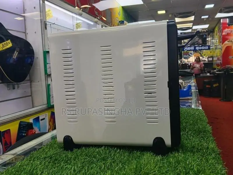 Welling Electric Oven