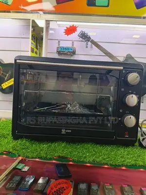 Welling Electric Oven