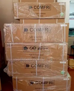 12000BTU COMFRI Inverter Air Conditioner