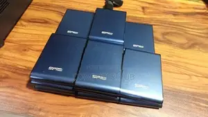 1TB, 2TB, 500GB Portable External Hard Drive 3.0