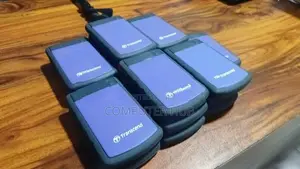 1TB, 2TB, 500GB Portable External Hard Drive 3.0