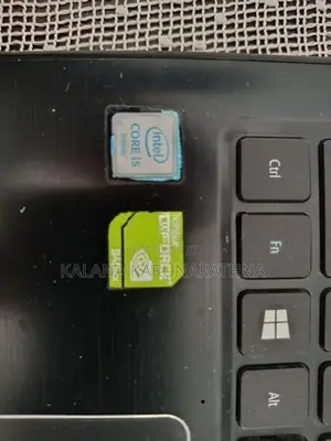 Acer Espire E5 I5 7th Gen Laptop