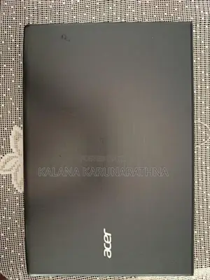 Acer Espire E5 I5 7th Gen Laptop