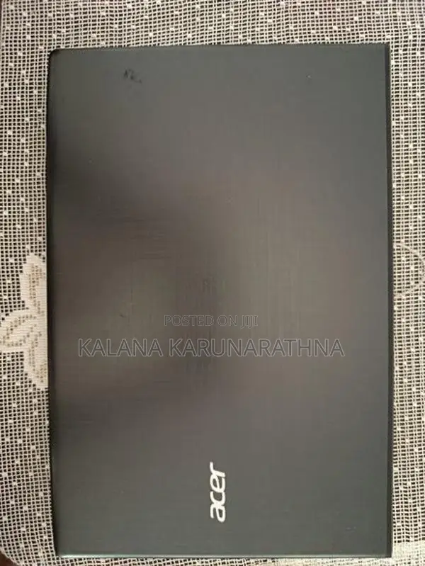 Acer Espire E5 I5 7th Gen Laptop
