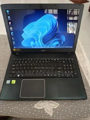 Acer Espire E5 I5 7th Gen Laptop