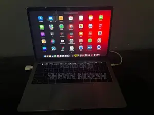 apple MacBook Pro 13-inch