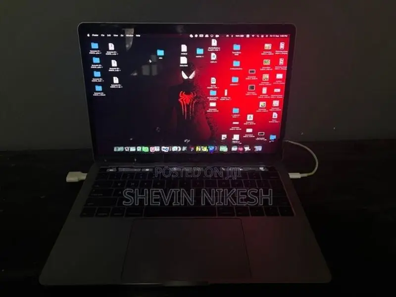 apple MacBook Pro 13-inch