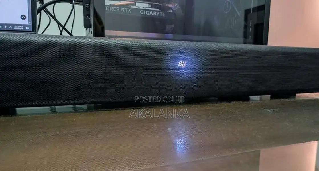 Singer Sound Bar 30W - Sin-SB-390