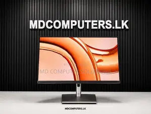 24 inch Dell P2422 He Ips Frameless Used Type-C Fhd Monitor