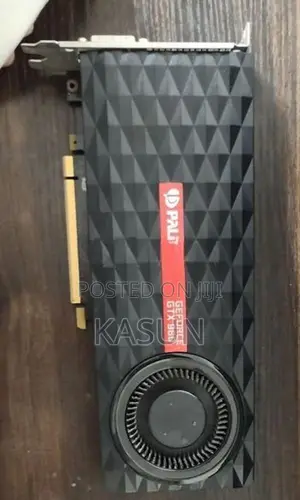 GTX 960 2GB VGA Card