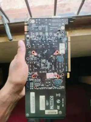 GTX 960 2GB VGA Card