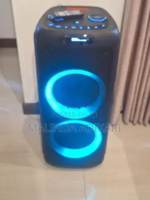 Innovex Party Box