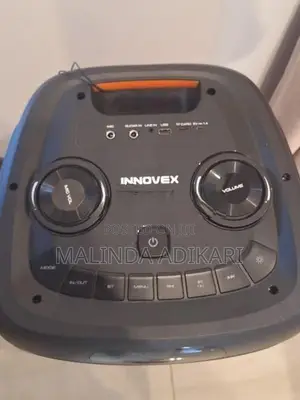Innovex Party Box
