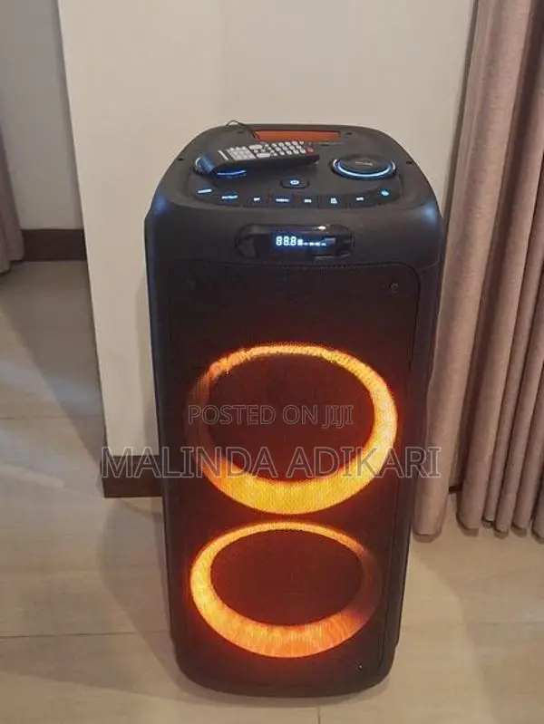Innovex Party Box