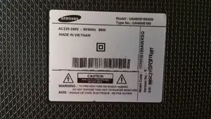 UA 40 HS 100AWXSQ Samsung LED TV
