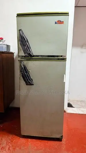 Hitachi Refrigerator