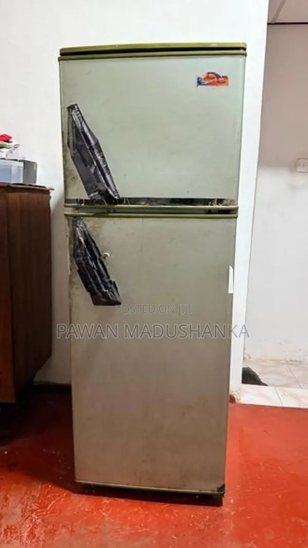 Hitachi Refrigerator