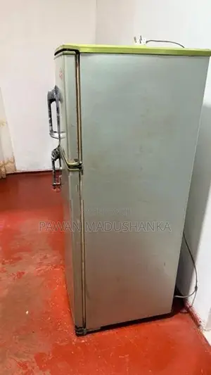 Hitachi Refrigerator