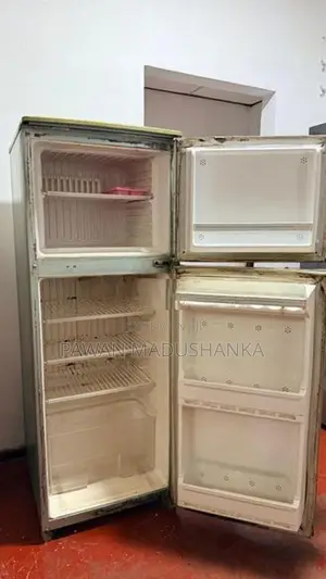 Hitachi Refrigerator