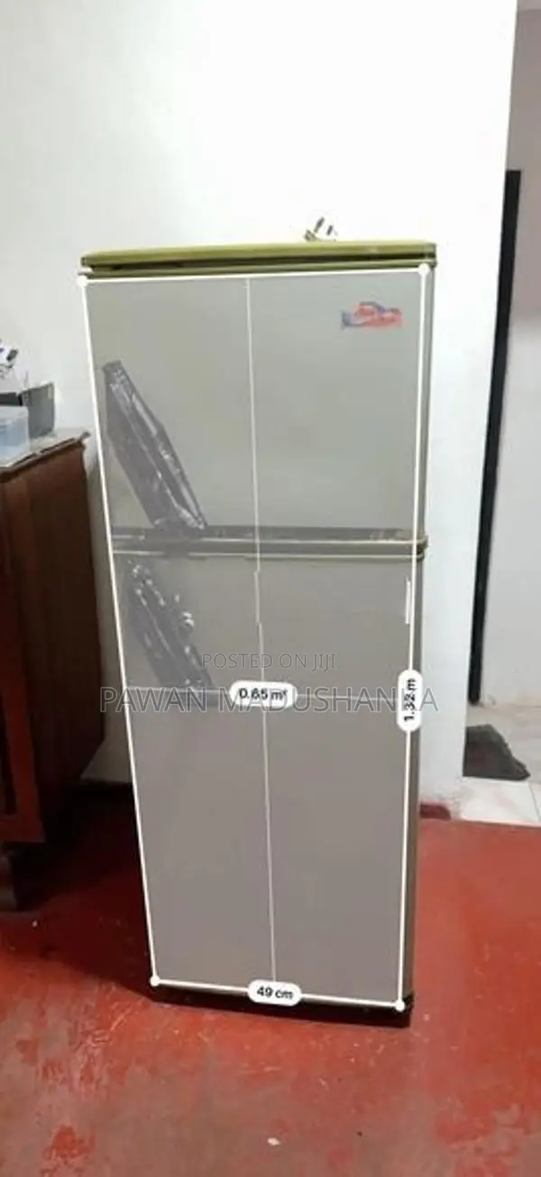 Hitachi Refrigerator