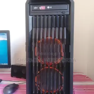 i3 PC Setup
